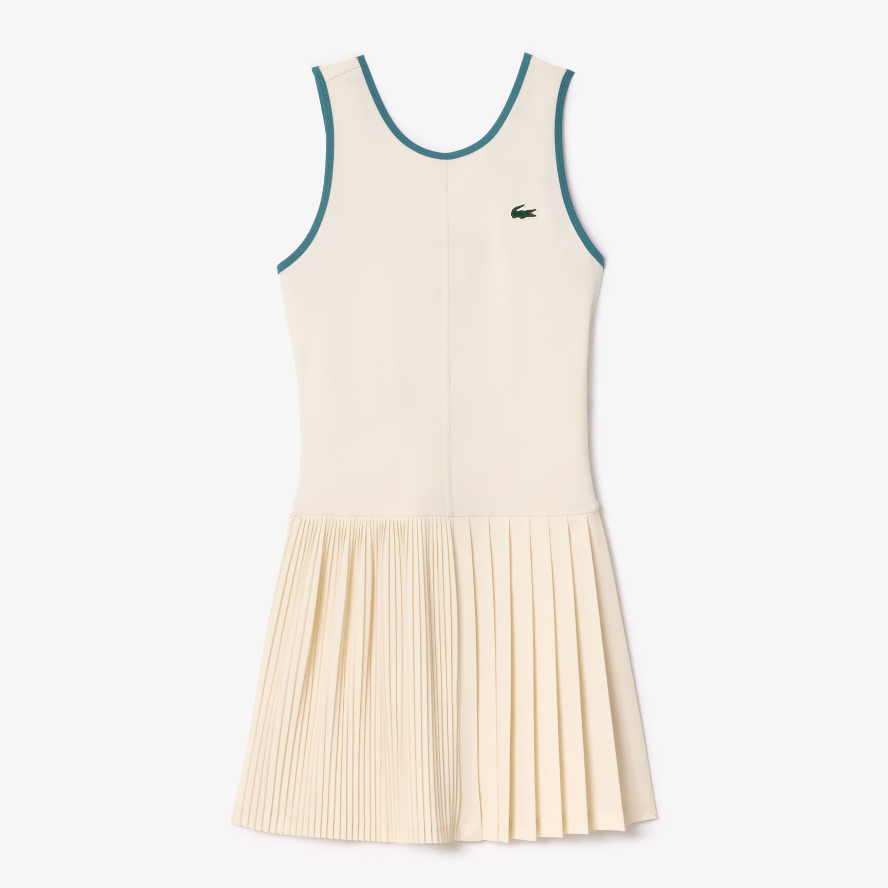 Ultra-Dry Stretch Tennis Dress and Shorts