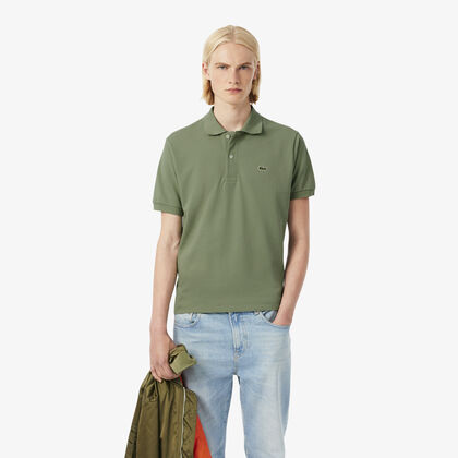 Classic Fit L.12.12 Original Polo Shirt