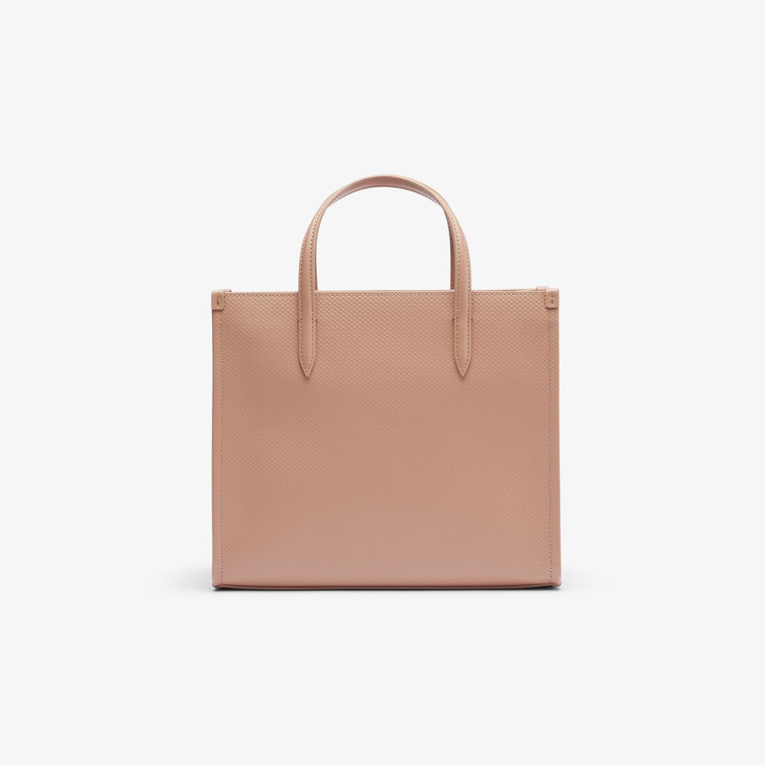 Small Chantaco Leather Tote Small Chantaco Leather Tote
