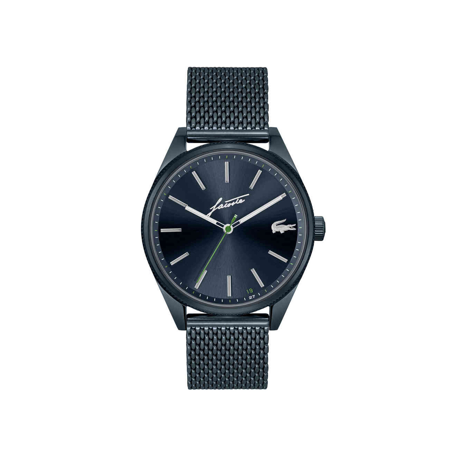 2011145 HERITAGE MEN BLUE