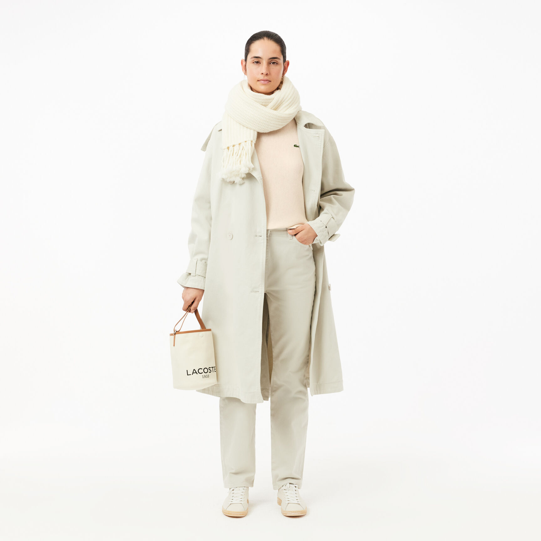 Wool Crew Neck Sweater Wool Crew Neck Sweater