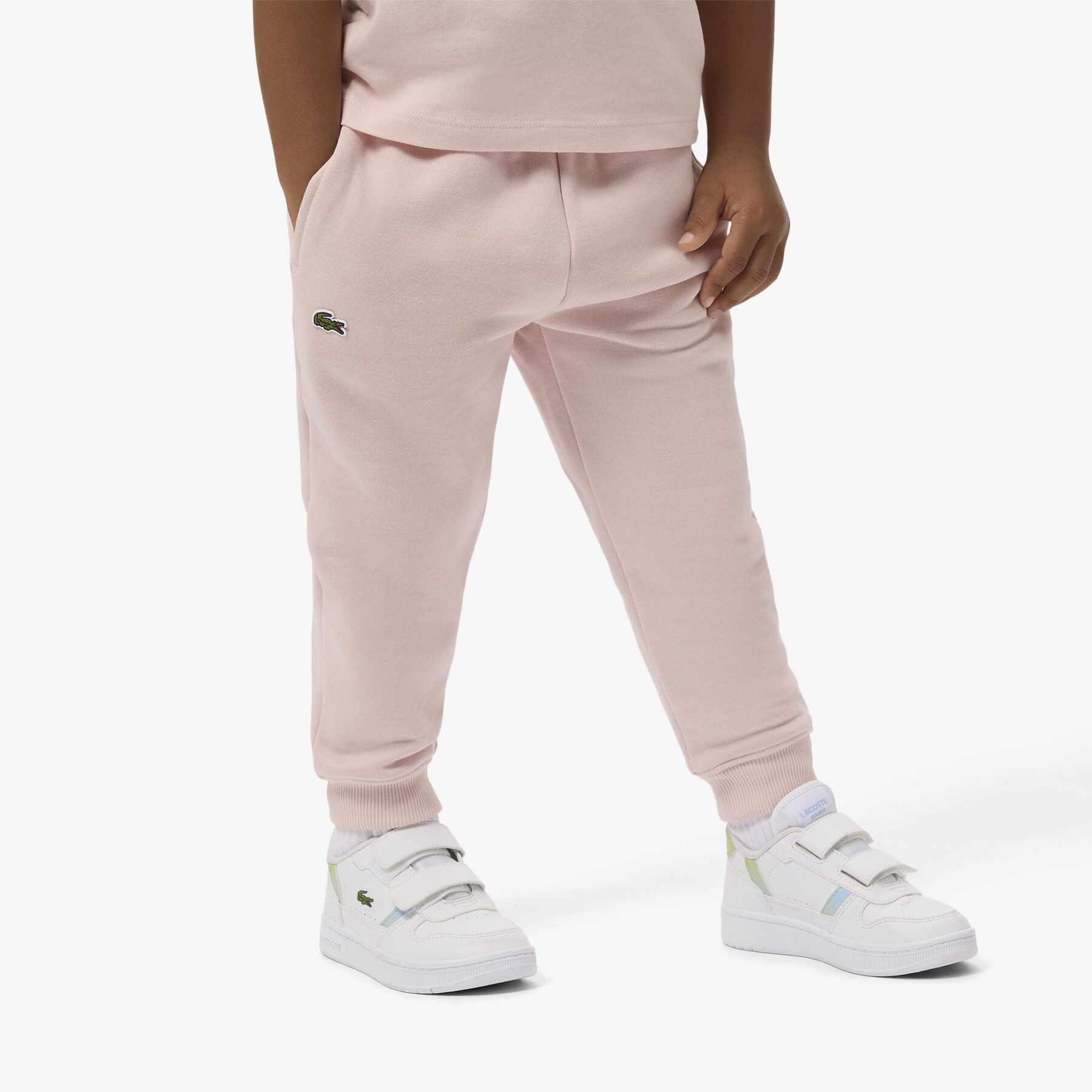 Unisex Fleece Sweatpants lacoste unisex fleece sweatpants