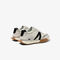 Women's Lacoste L-Spin Deluxe Leather Trainers women s lacoste l spin deluxe leather trainers
