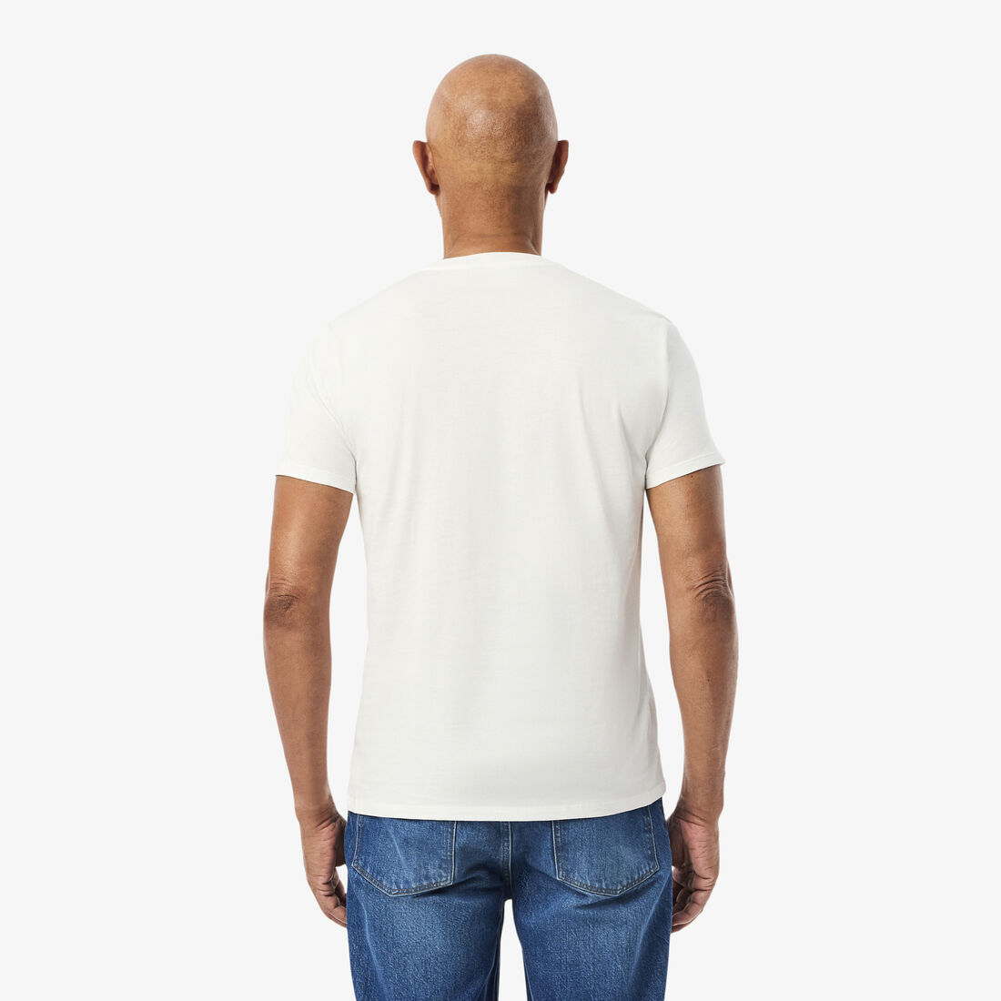 Cotton Pima T-shirt Cotton Pima T-shirt