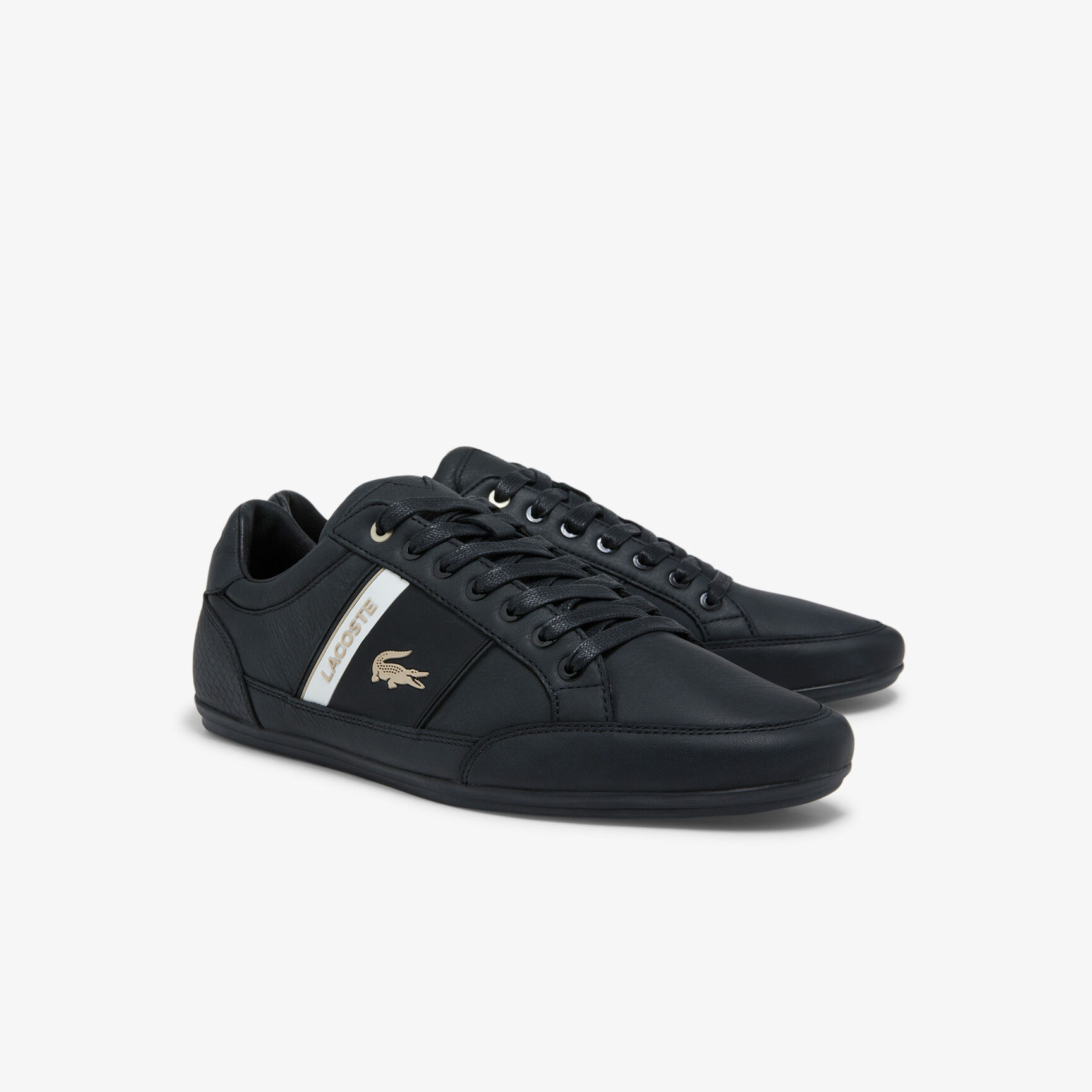 Men's Chaymon Leather Sneakers Men's Chaymon Leather Sneakers