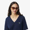 Relaxed Fit Soft Cotton V Neck T-shirt