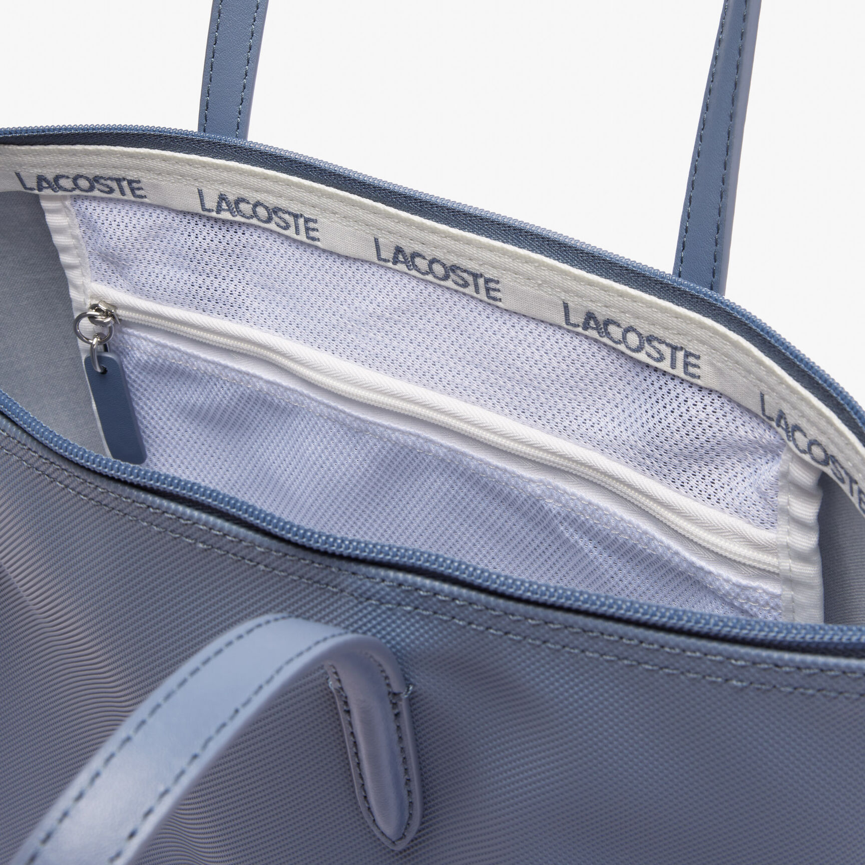 حقيبة كونسيبت صغيرة L.12.12 حقيبة كونسيبت صغيرة L.12.12