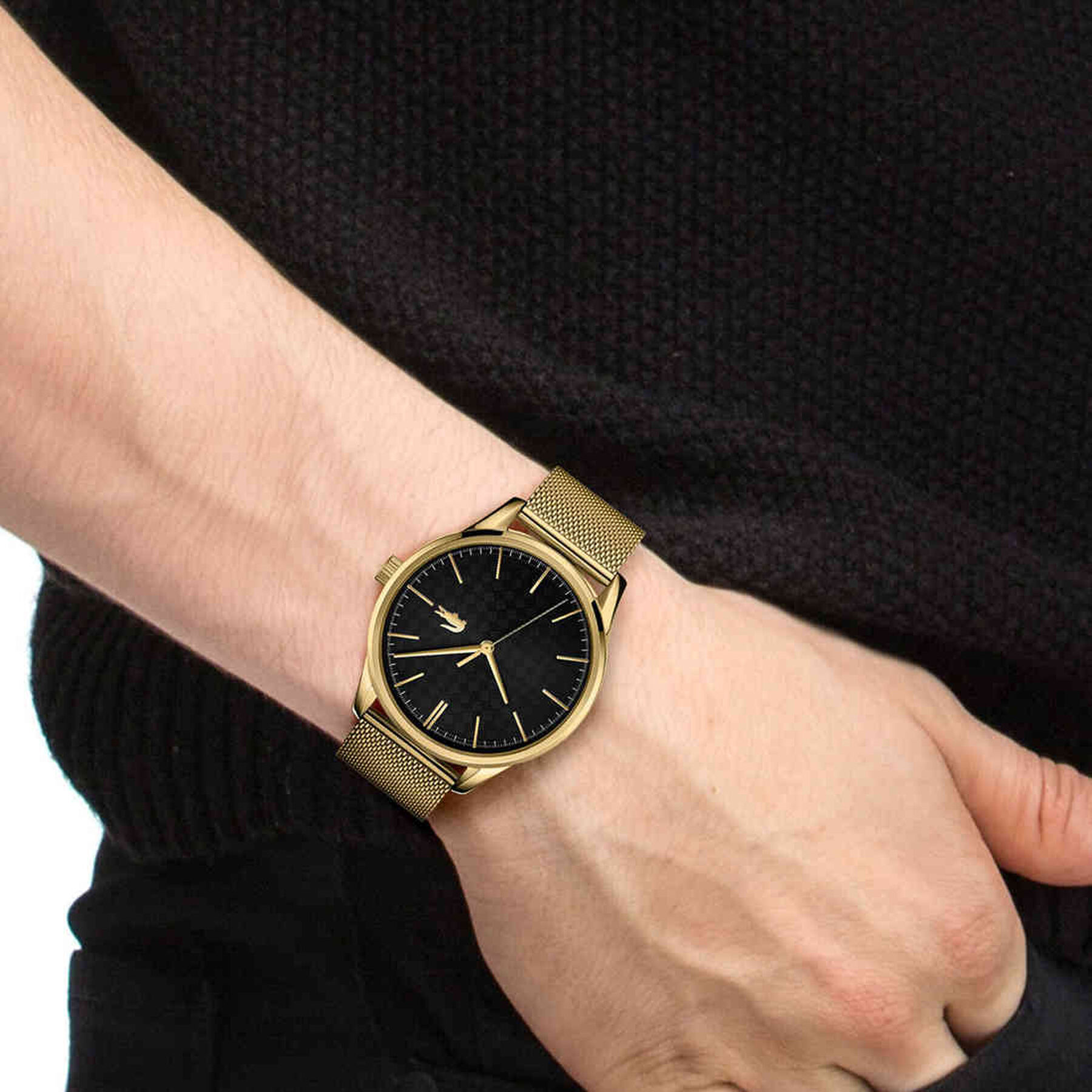 Men Vienna Quartz Watch