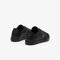 Juniors' Carnaby Evo Lace-up Mesh-lined Synthetic Trainers lacoste juniors carnaby evo lace up mesh lined synthetic trainers