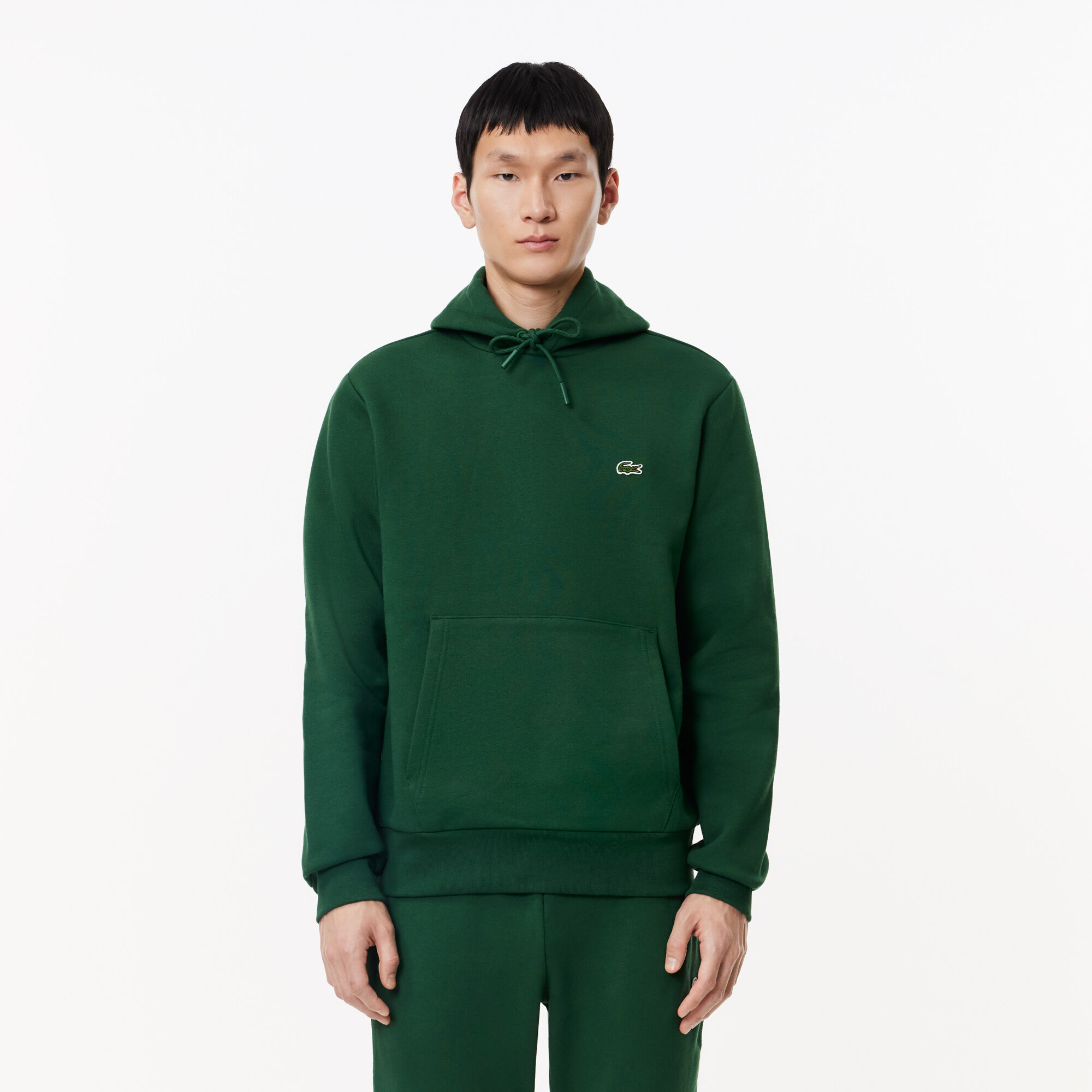 Buy Hoodies Sweaters for Men Online Lacoste Qatar