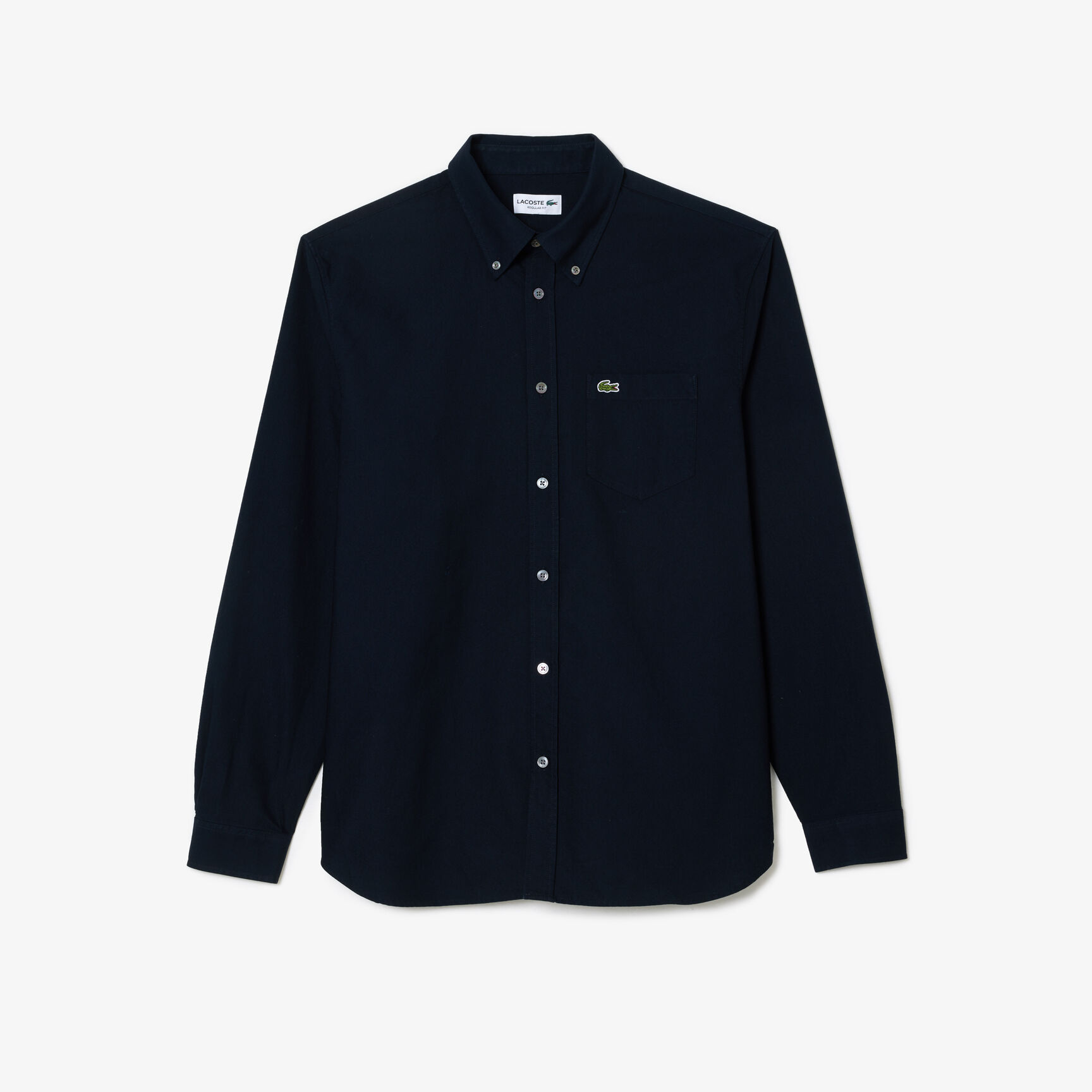 Regular Fit Oxford Shirt Regular Fit Oxford Shirt