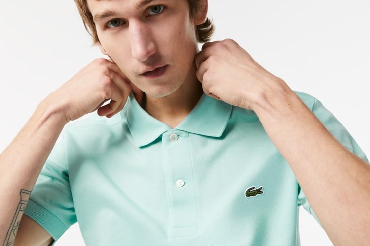 Ramadan Offers & | Men's Polo Shirts Sale | Lacoste Qatar